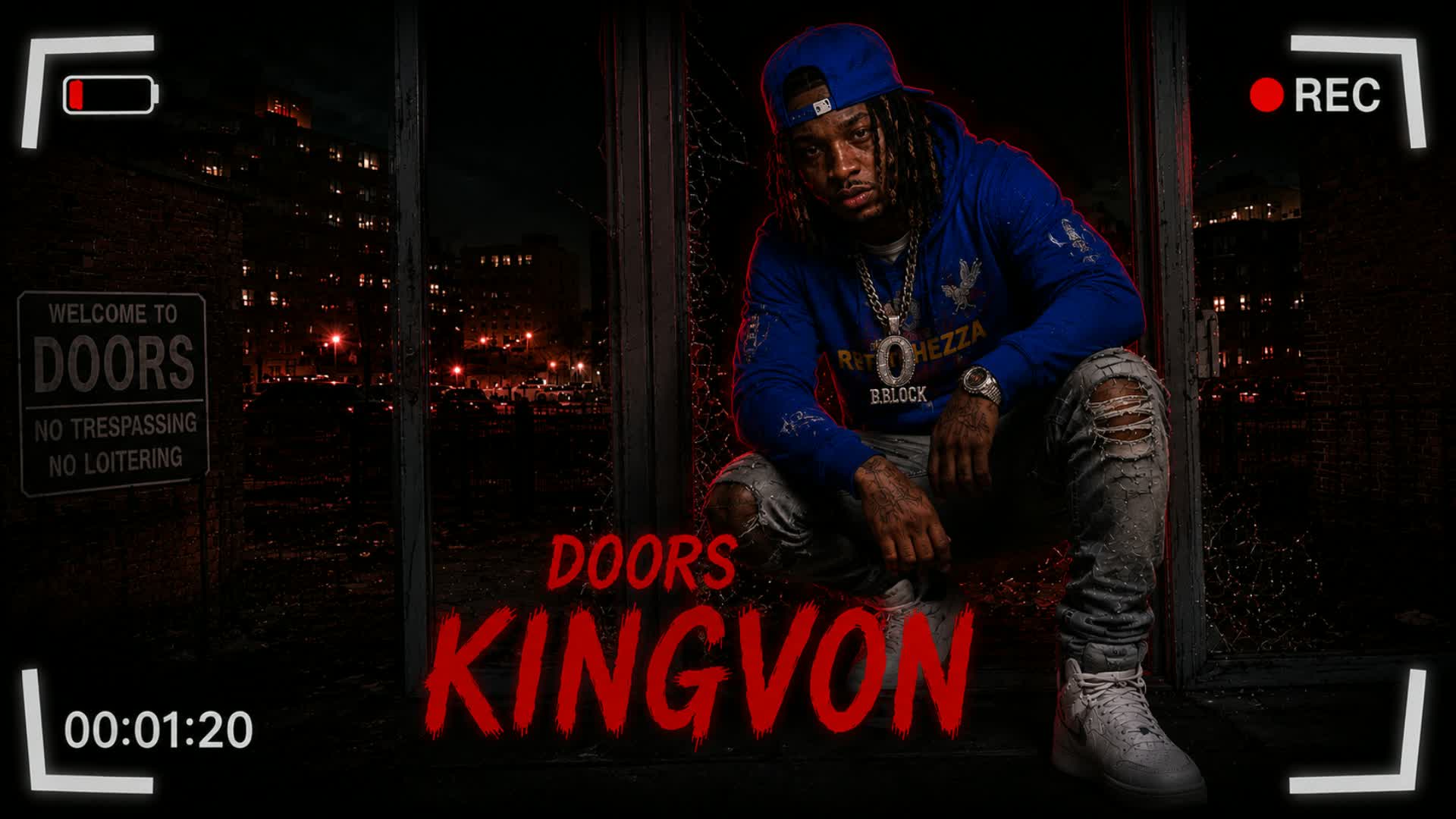 DOORS - KINGVON EDITTION