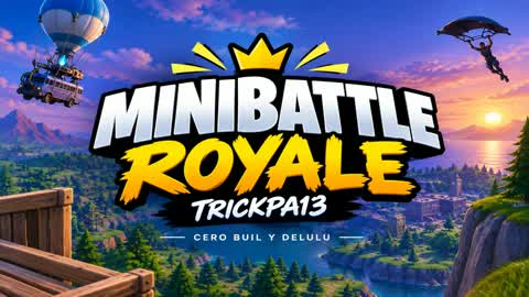 DELULU ROYALE TRICKPA13