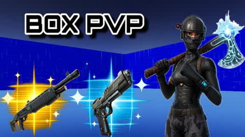 SOLO BOX PVP
