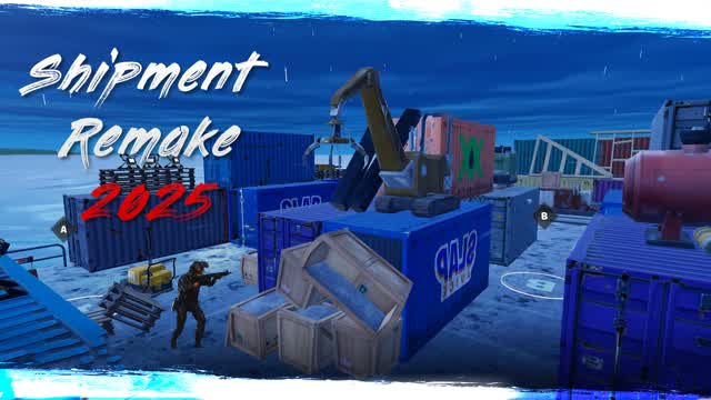 TRK COD Shipment Remake [2.1.3]