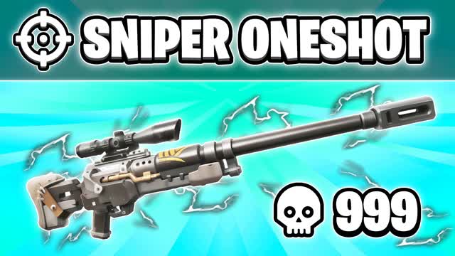đŻELITE SNIPER ONE SHOTđ„