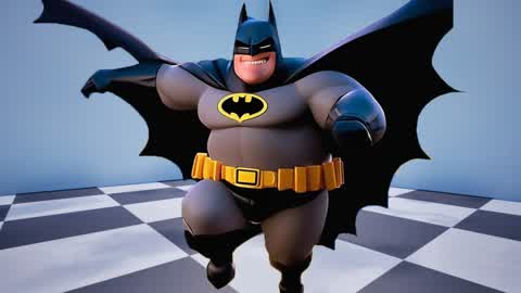 THE PIT (FREE FOR ALL) +NEW WEAPONS