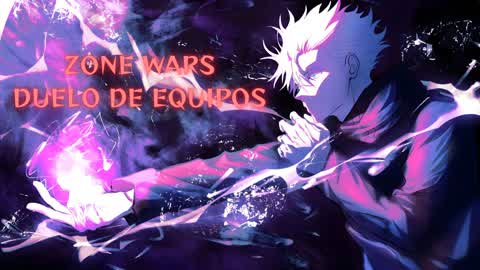 Zone Wars: Team Duel