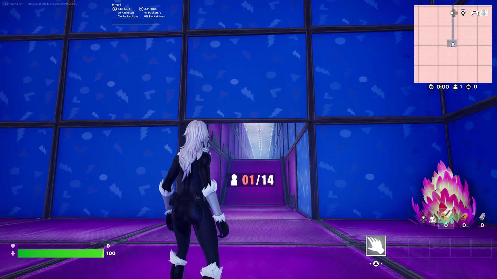 Deathrun Easy