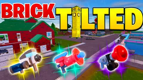 🏠BRICK TILTED FFA