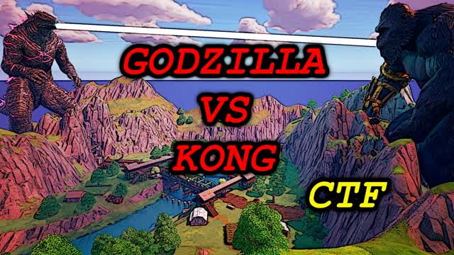 Capture 1 – 💣ULTIMATE🦍 KONG VS GODZILLA CTF🏴