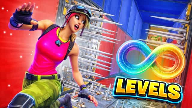 RAGEBAIT INFINITY DEATHRUN