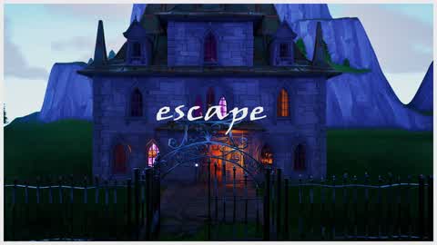 ESCAPE