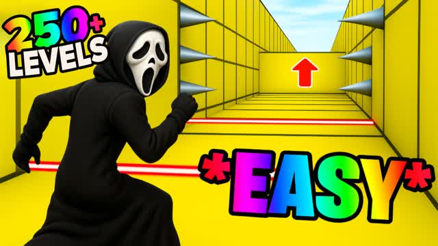 đHALLOWEEN PARKOUR 250+ LEVELS NEW đ