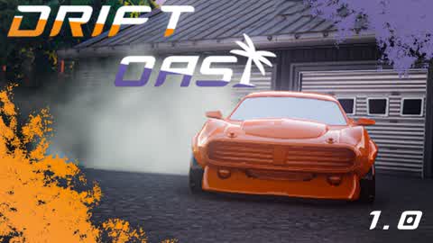 DRIFT OASY