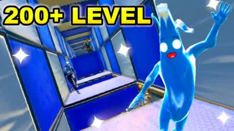 🔷 +DEFAULT PARKOUR 200 🔷