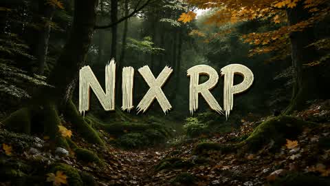 NIX RP 🌇