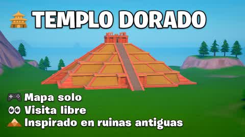 Templo Dorado