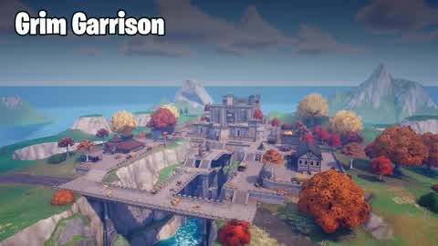 Grimm Garrison
