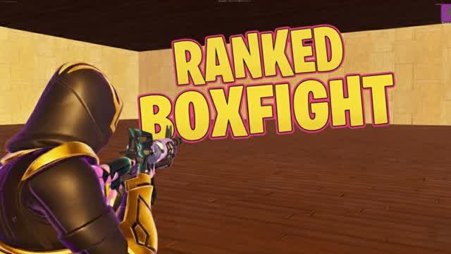 📦RANKED PVP📦