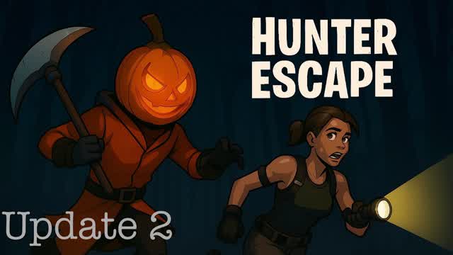 Hunter Escape