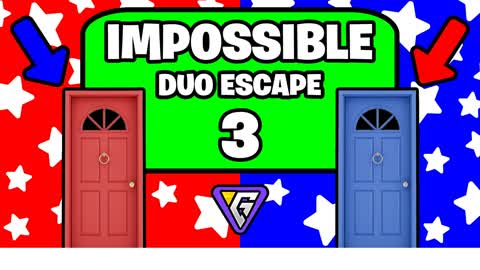 IMPOSSIBLE DUO ESCAPE ROOM 3