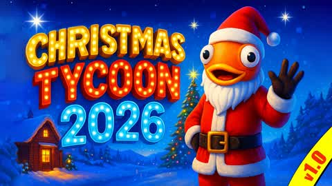 Christmas Tycoon 2026