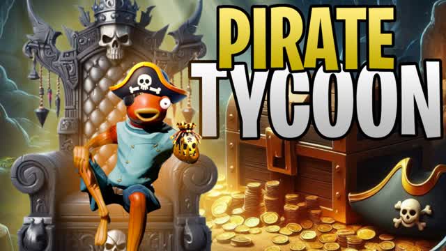 PIRATE TYCOON 🏴‍☠️