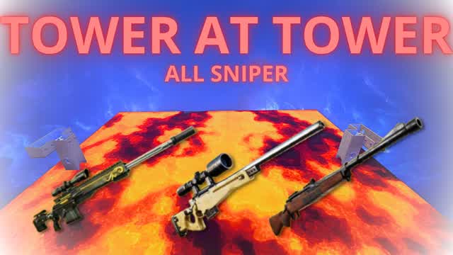 TOWER AT TOWER SNIPER