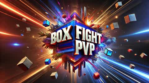 BOX FIGHTS PVP 📦