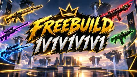 1v1 builds