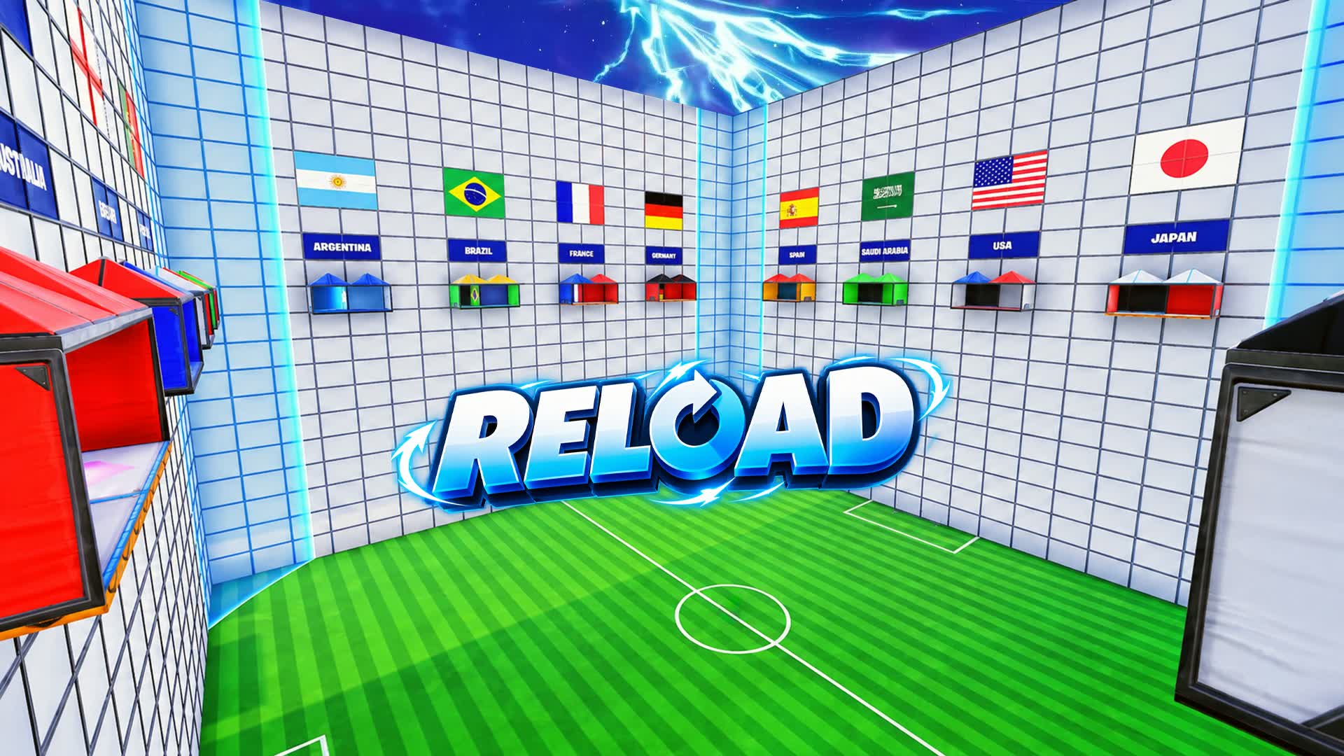 ワールドカップ・クリムズ 🏆🥇 スクラムズ・カップ