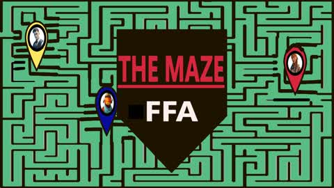 The Maze - Free For All