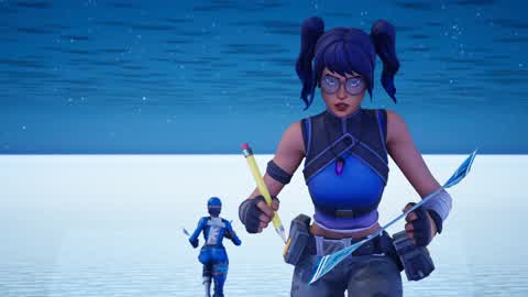1v1 Build fight's [sway]