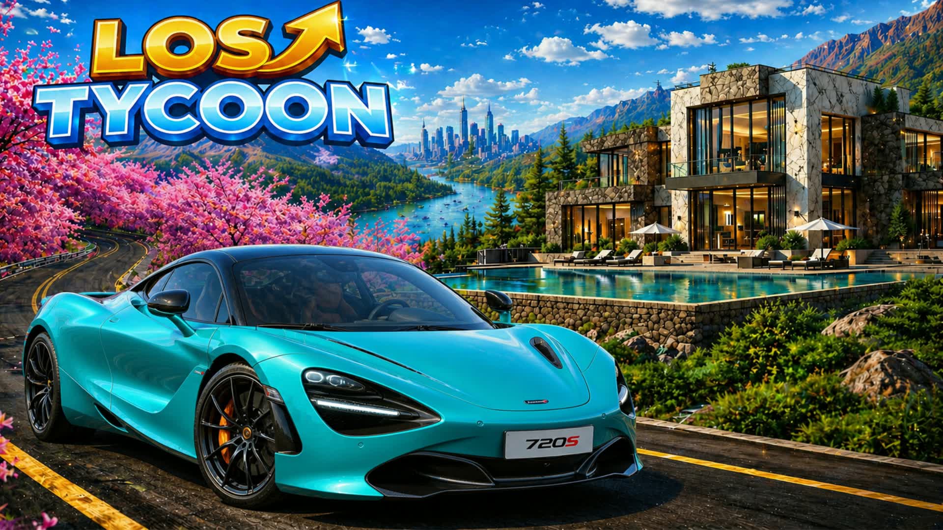 LOS TYCOON