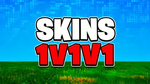 SKINS ALL RELOAD 1v1v1