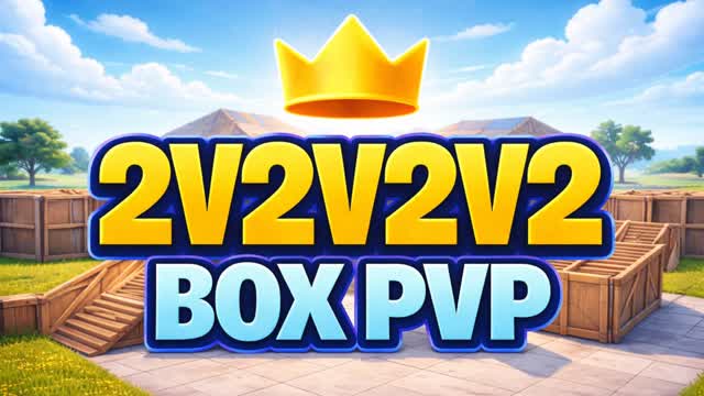 [📦] 2V2V2V2 BOX PVP