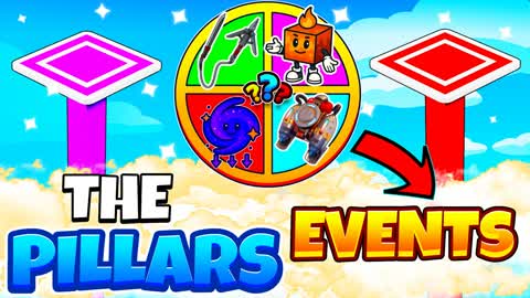 Pillars Crazy Events