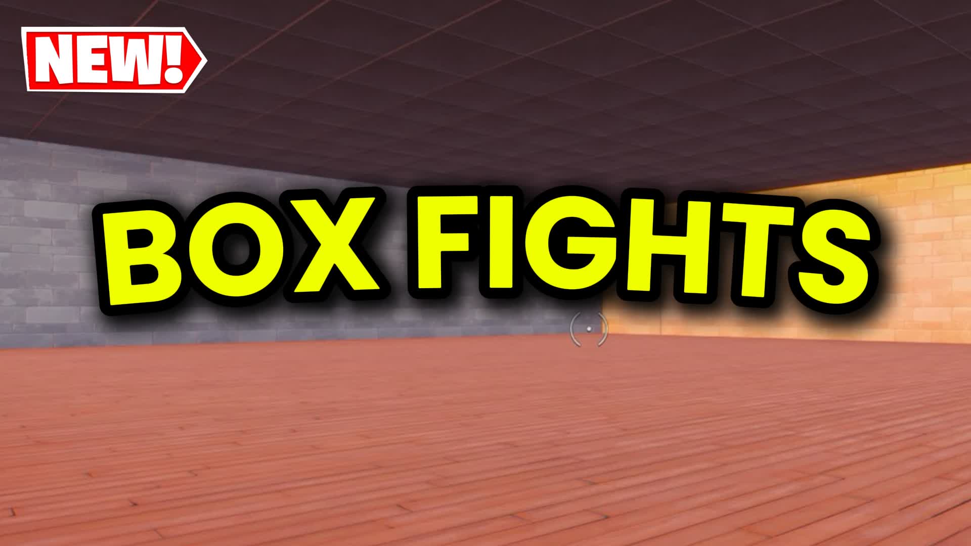 BOX FIGHTS PVP
