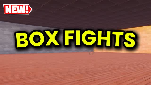 BOX FIGHTS PVP