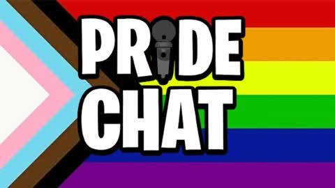 🏳️‍🌈Pride Chat🏳️‍🌈