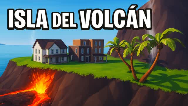 Capture 1 – Isla del Volcán