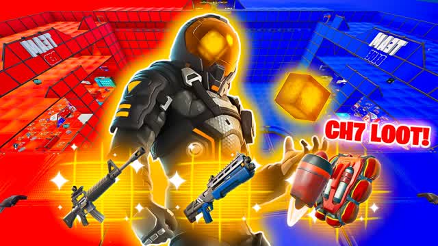 SUPERS FUNNY RED VS BLUE 🔴🔵