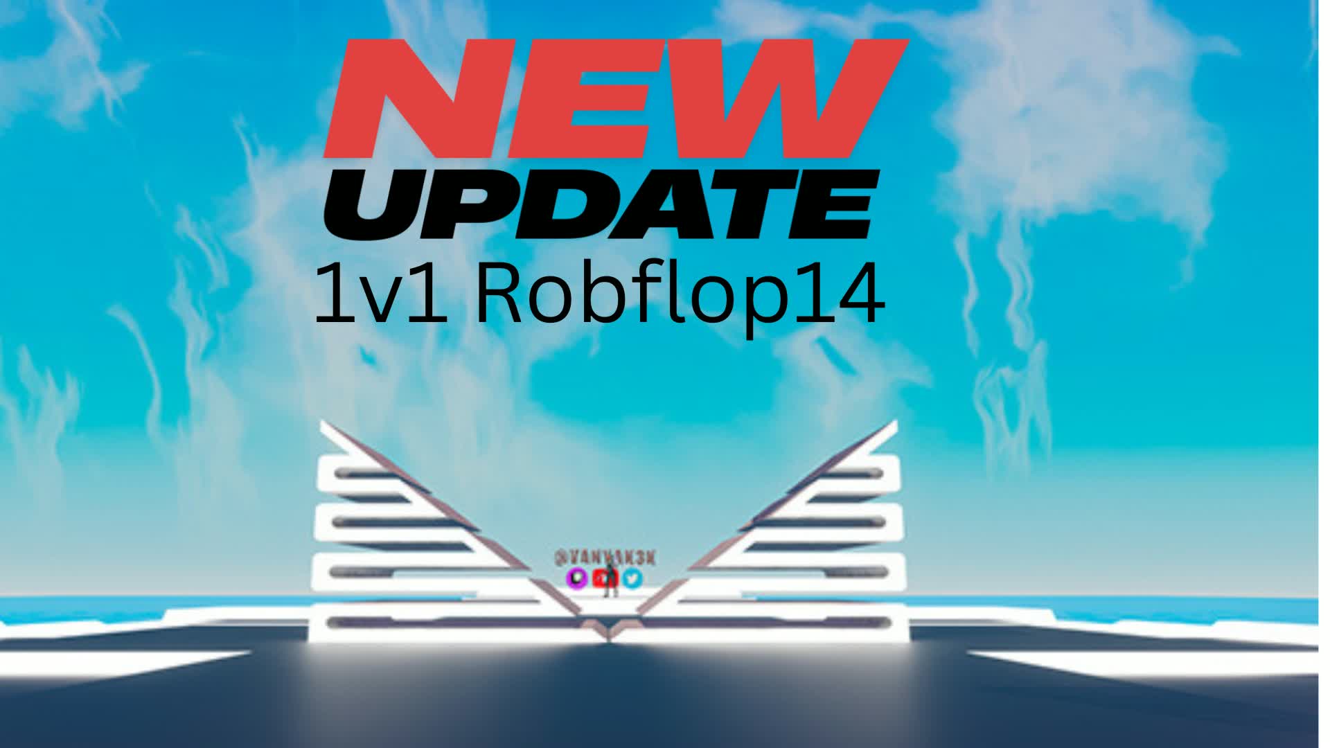 1v1 Robflop14