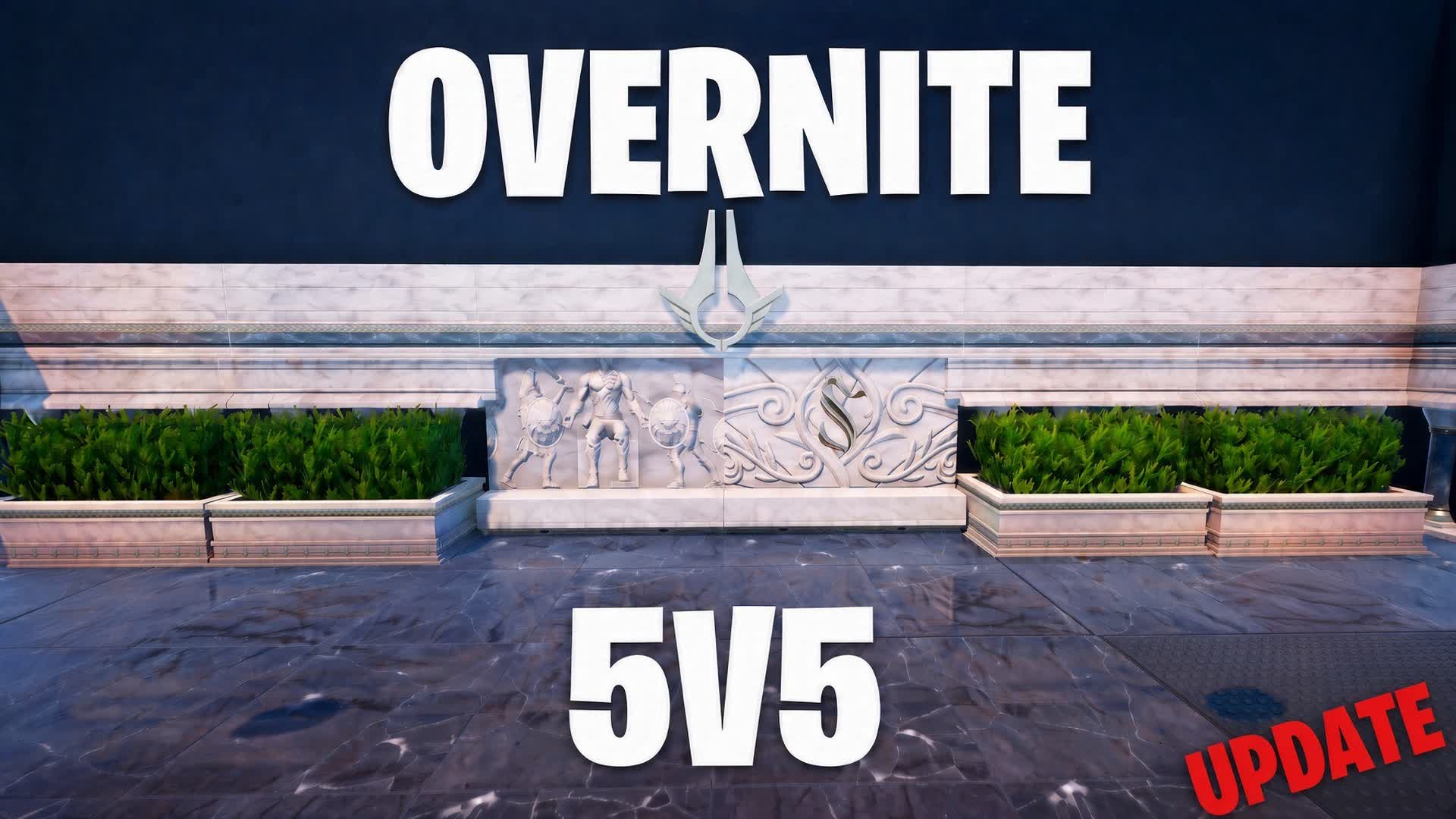 OVERNITE — Fortnite island 1777-9314-1758 by X_AP0LLØ_X