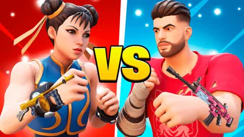 🔥XBOX VS PLAYSTATION🔵 2897-6467-8951 by go1den - フォート