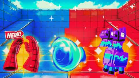 [][SPIDER-MAN SONIC Journey 🔴🔵