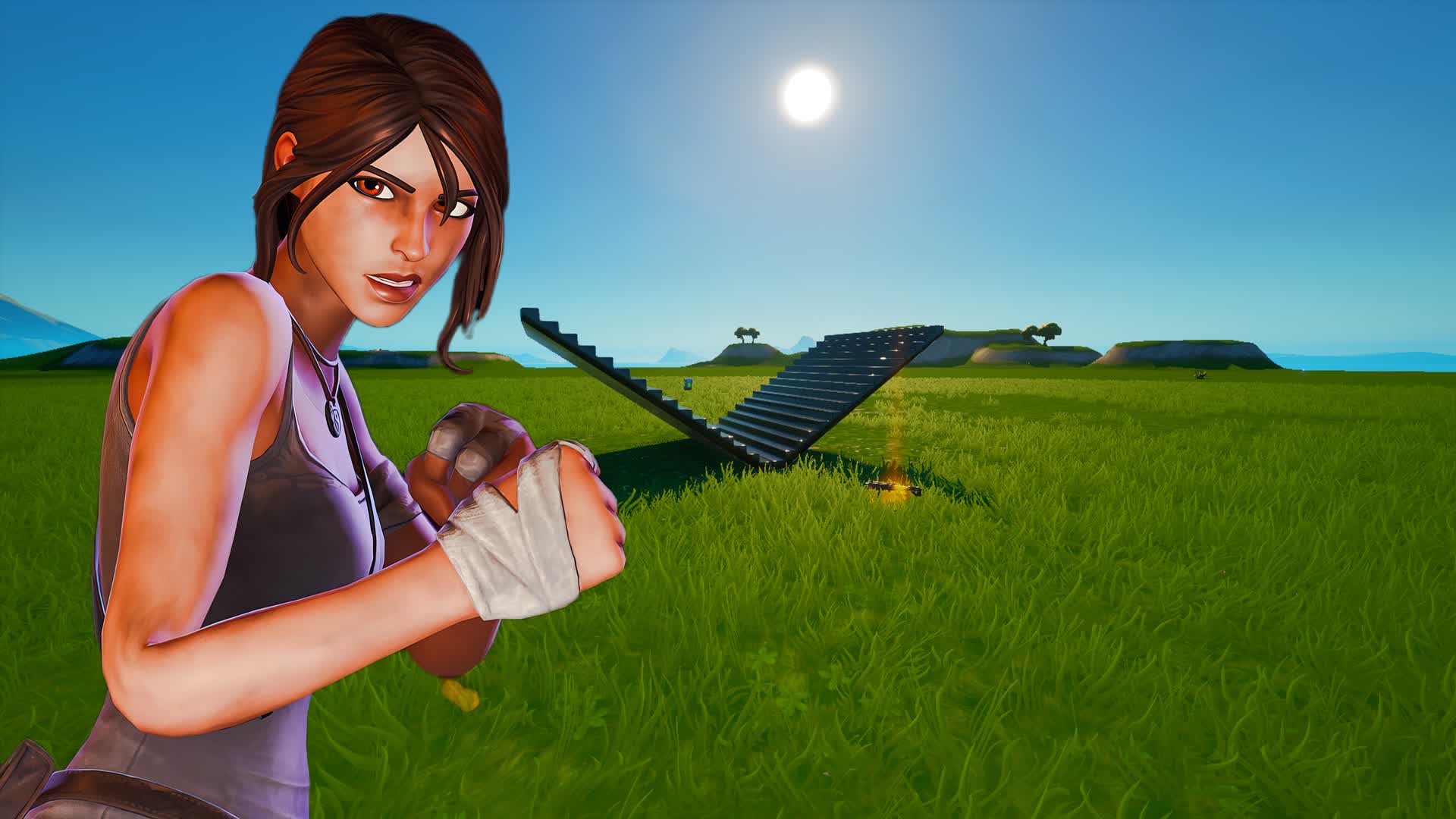 Kawai's 1v1 0 Delay Map 5311-5752-7062 by justina - Fortnite Creative ...