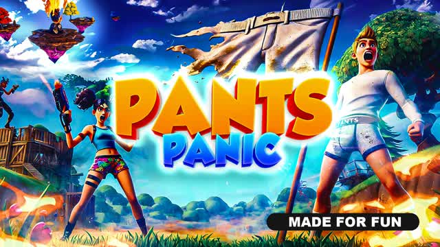 Capture 1 – PantsPanic