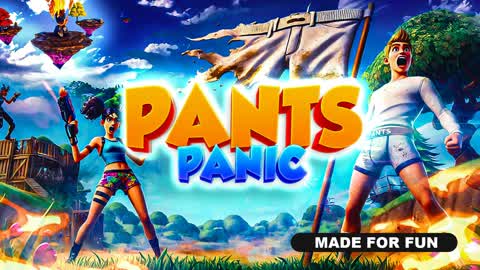 PantsPanic