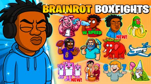🧠 BRAINROT BOXFIGHTS 📦 MEME BOX PVP 📦