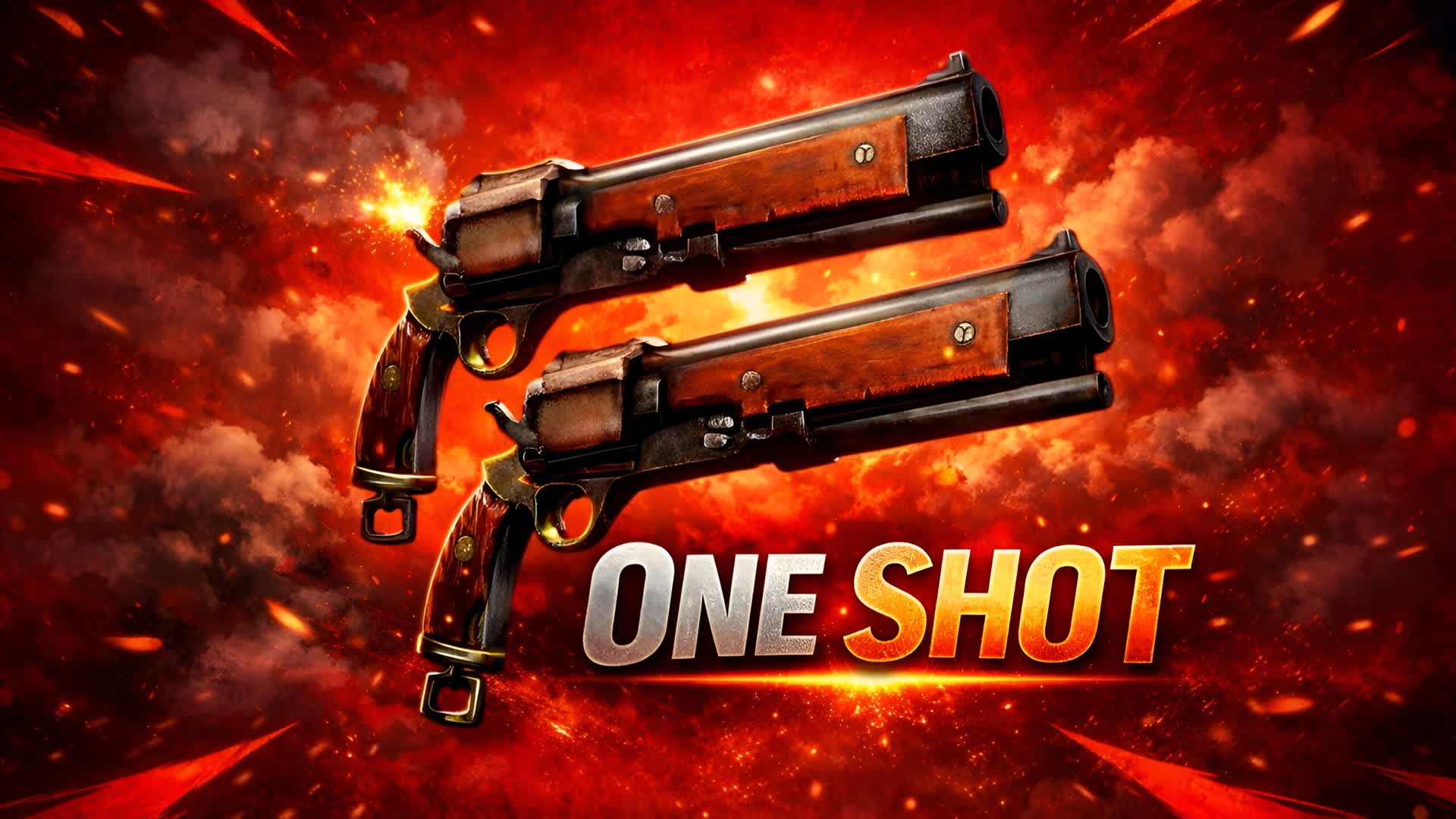 سكرمز طلقه one shot k66