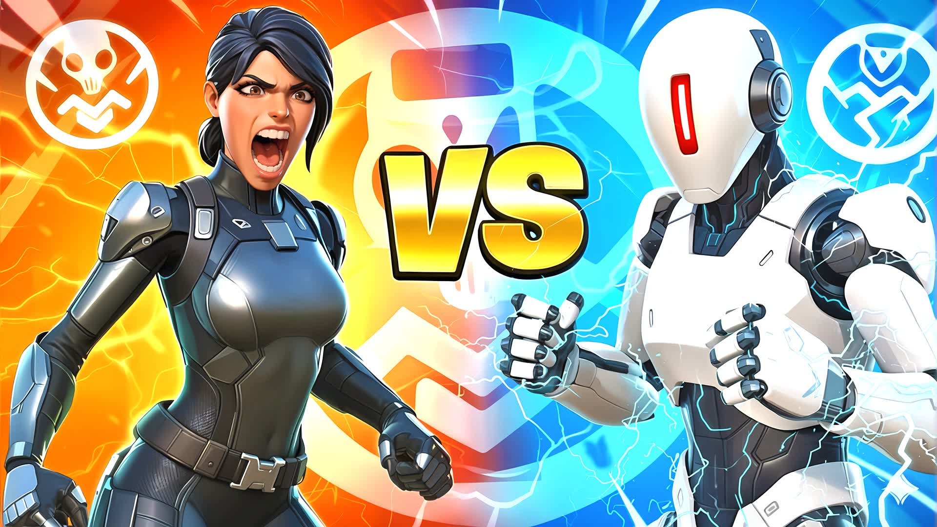⚔️ Agent Rush – Shadows vs Ghosts 👻