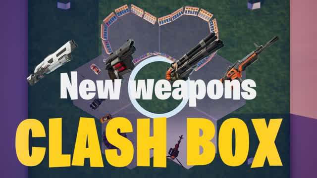 Capture 1 – Clashbox