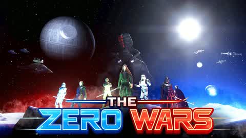 Star Wars: The Zero Wars